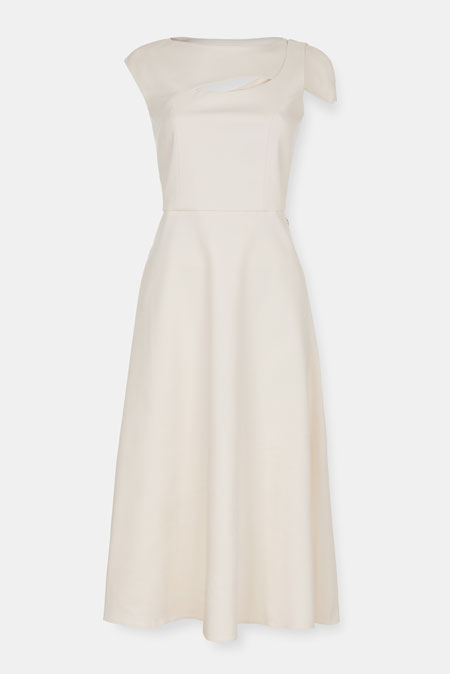 Haljina Tiffany Production